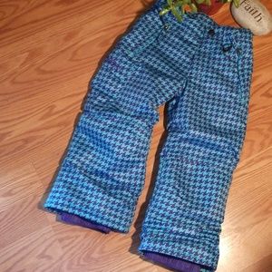 Snow dragon broad pants by boulder gear‎ 5